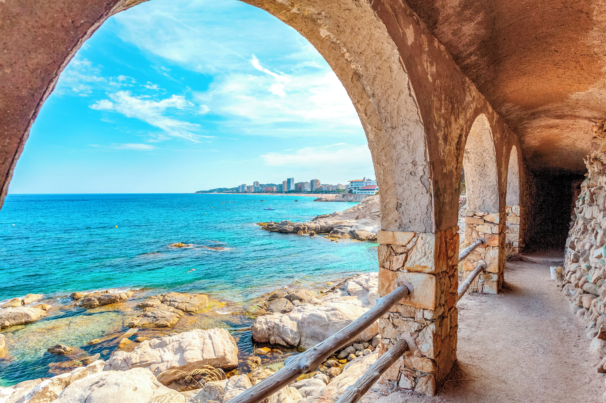 Spain Holidays & Best Deals 2025/2026 | Spain Hotels | Jet2holidays